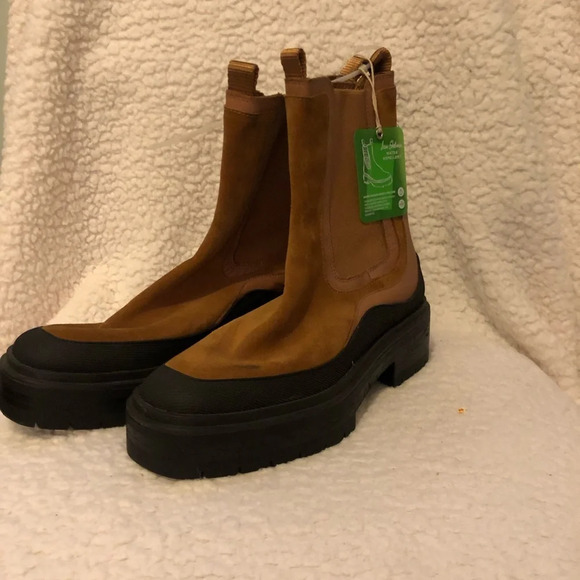 NWT Sam Edelman Lulia Boots - Picture 6 of 11